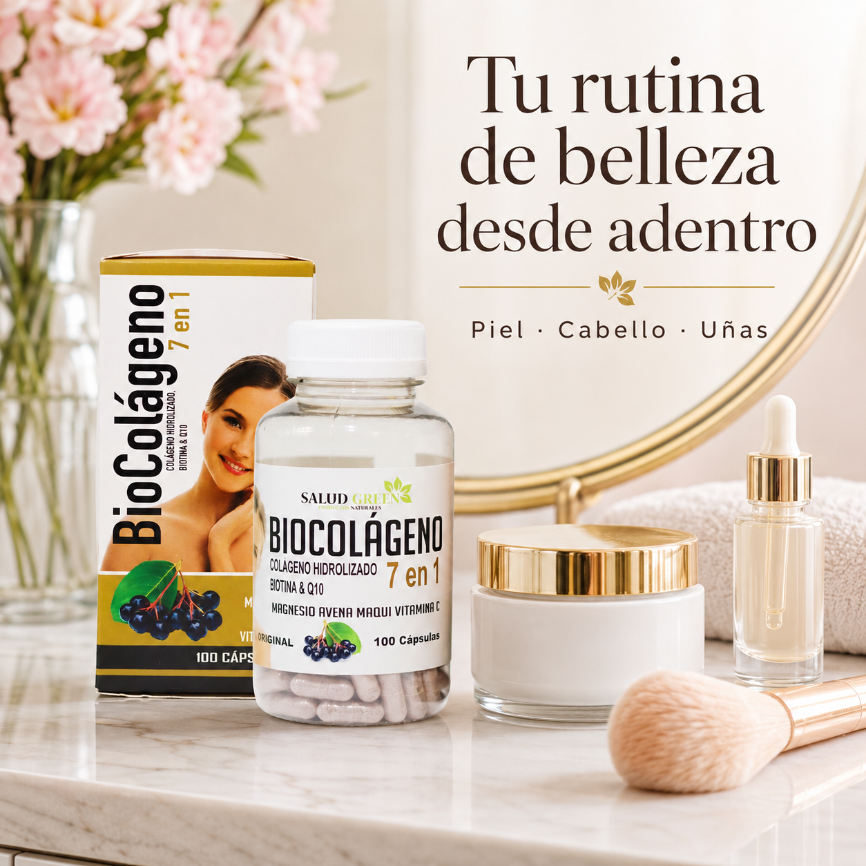 7 en 1 BioColágeno
