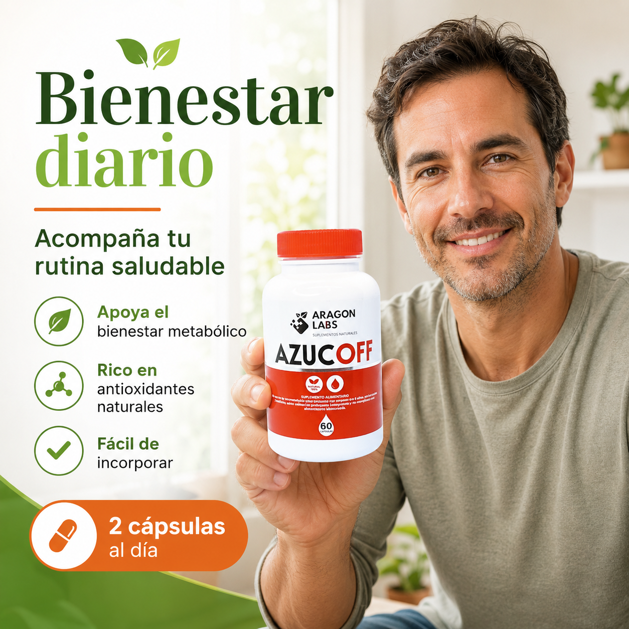 GlucoBalance Premium
