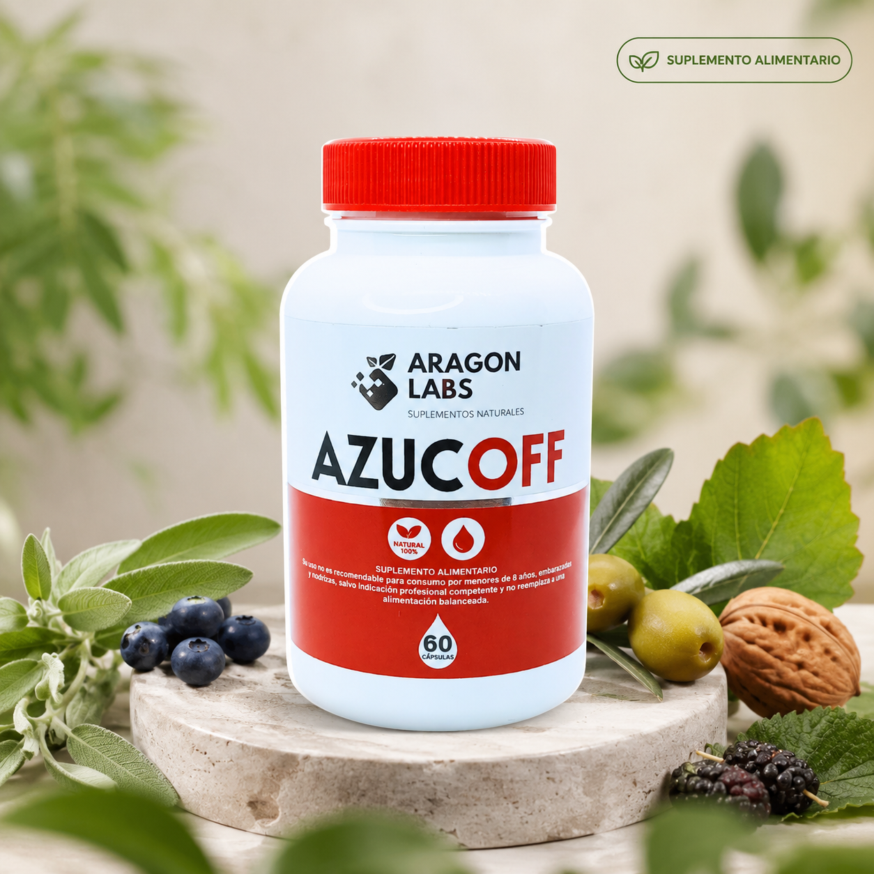 GlucoBalance Premium