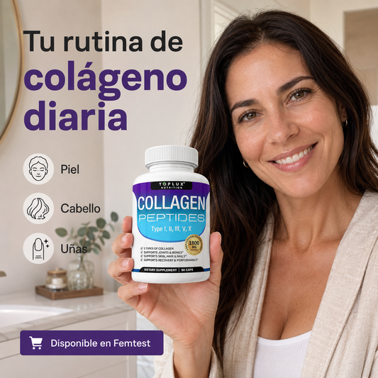 Collagen FivePro