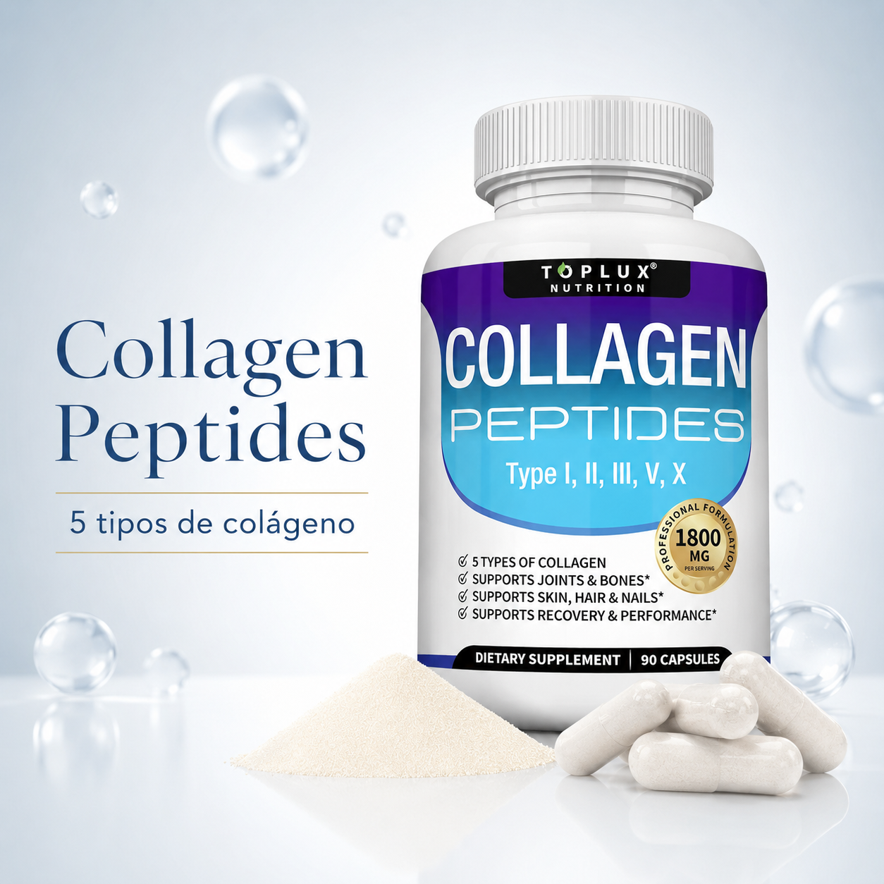 Collagen FivePro