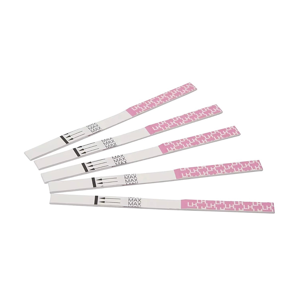 15 pack Test de embarazo